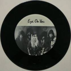 Ninja (USA-1) : Eye on You